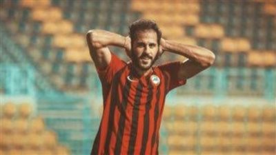 فيوتشر يوضح موقف إصابة جنش ومروان محسن