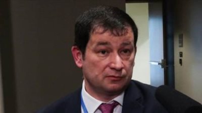 روسيا تدعو لضبط النفس في ليبيا قبل الانتخابات الرئاسية