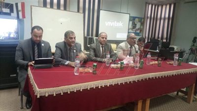 بدء المشاركة في 