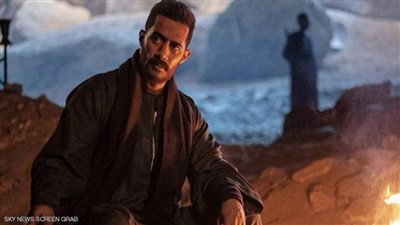 إحالة محمد رمضان للتحقيق بقرار هاني شاكر