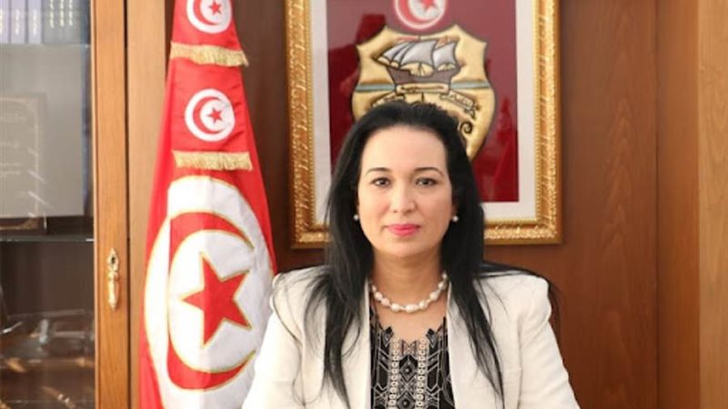 آمال بلحاج موسى