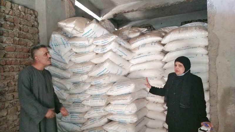 وكيل زراعة أسيوط