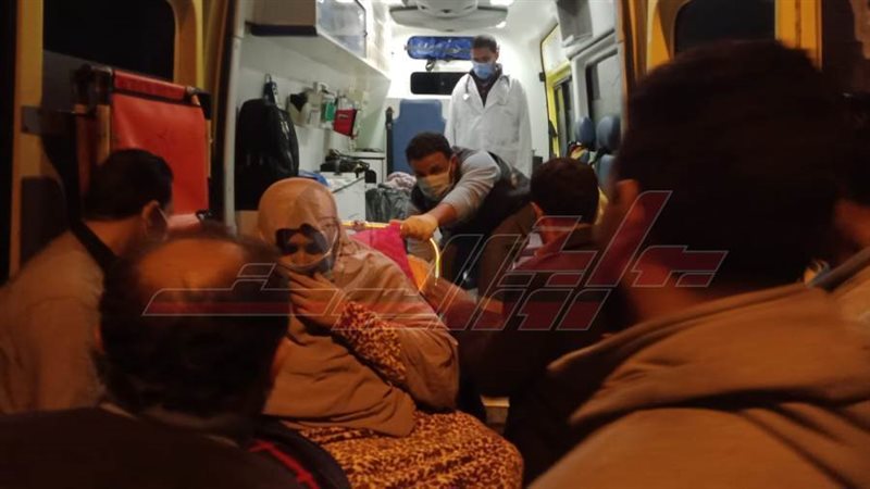 نقل المواطنة للعلاج