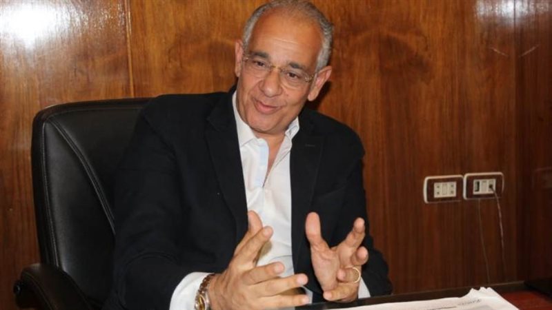 رامي إسكندر رئيس