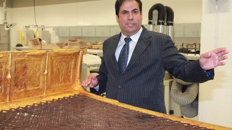 دكتور حسن عبد البصير