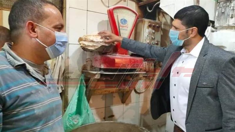 الحملات الرقابية