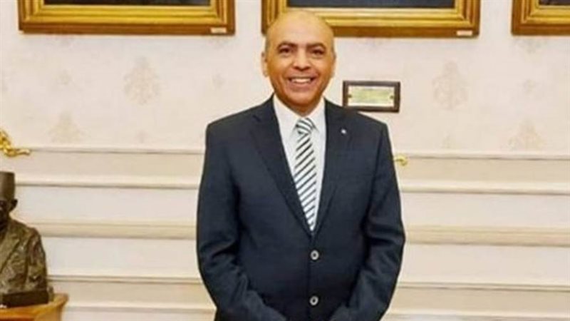 الدكتور جمال أبوالفتوح