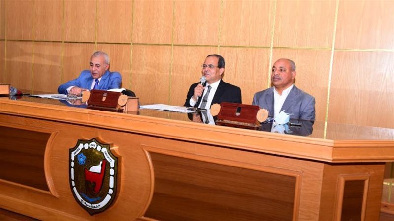 من جانب الورش