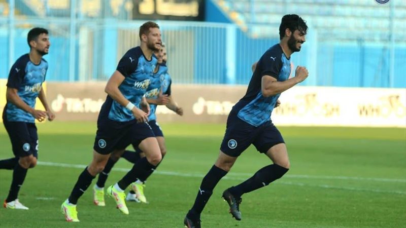 فريق بيراميدز