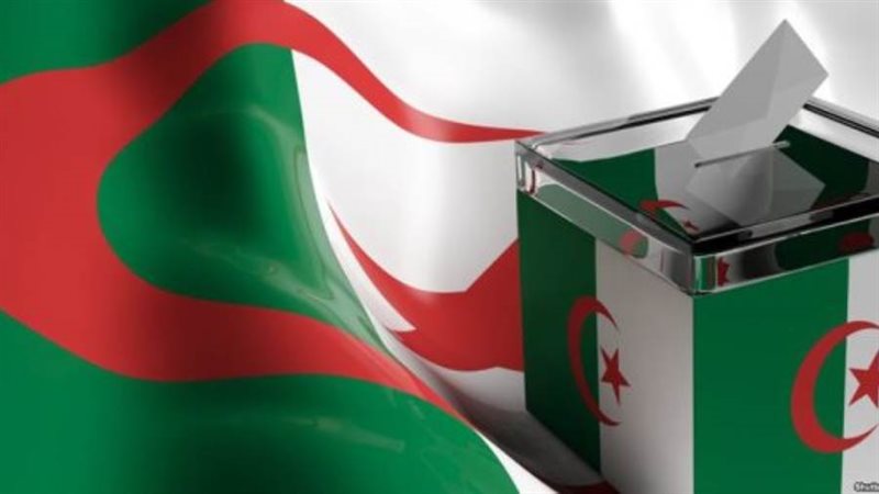 الانتخابات المحلية