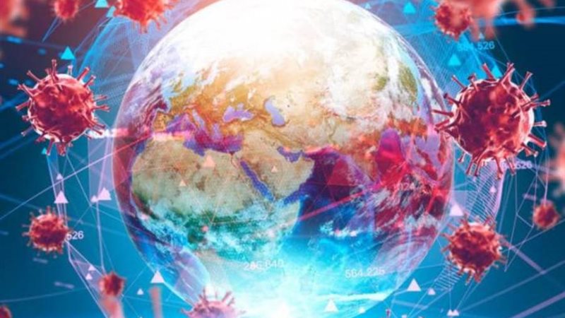 حصيلة الوفيات والإصابات