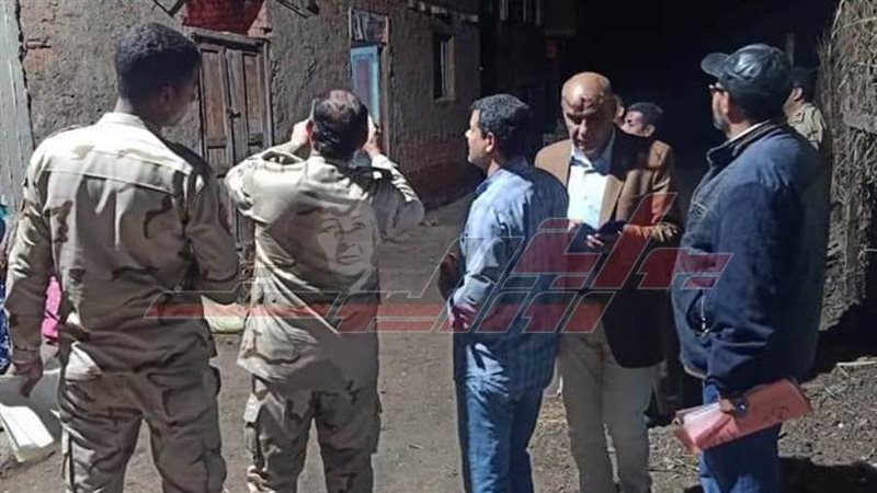 وفد الهيئة الهندسية