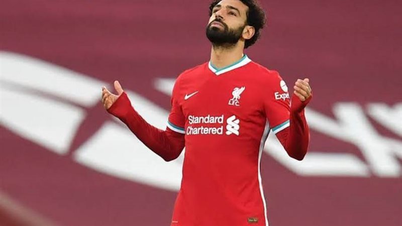 محمد صلاح أرشيفية