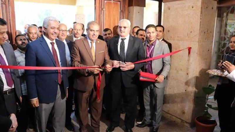 رئيس جامعة الأزهر