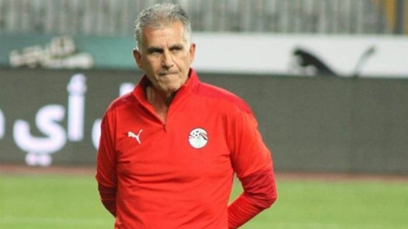 كارلوس كيروش مدرب