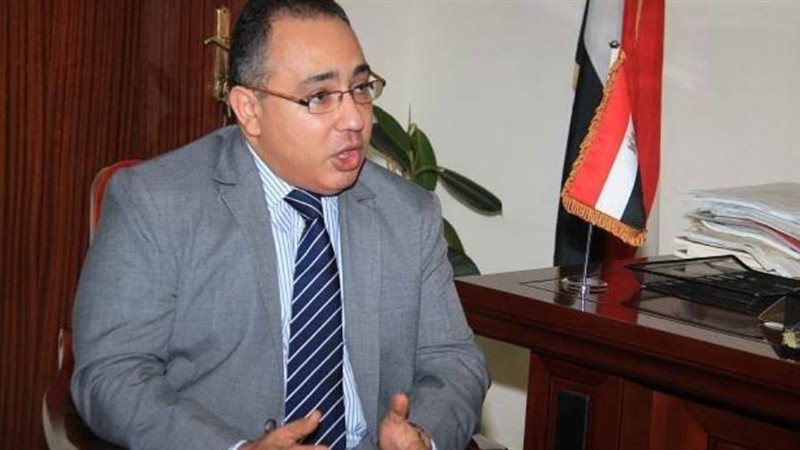 السفير وائل نصر الدين