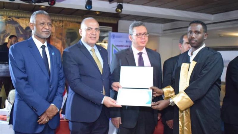 البرنامج التدريبى