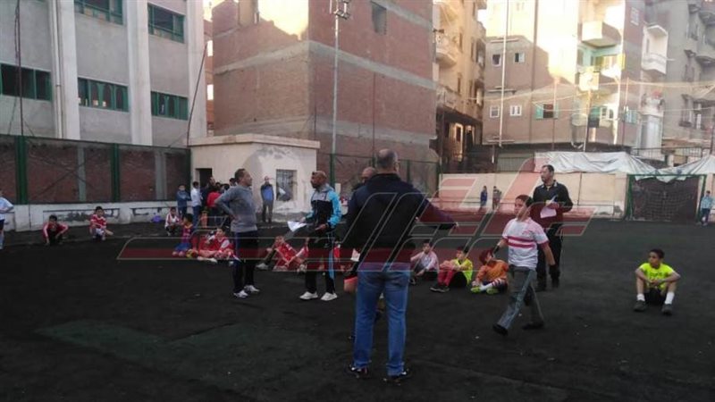 مبادرة 7 الصبح