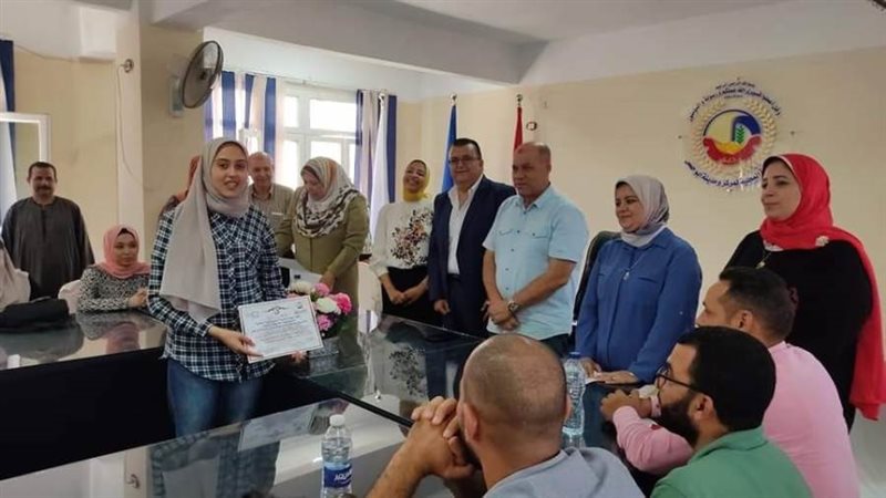 سلسلة من الندوات