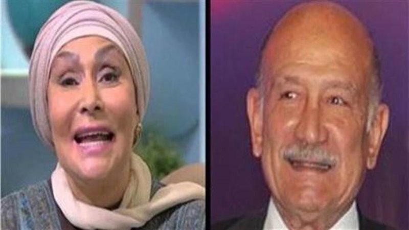 الفنان أحمد خليل