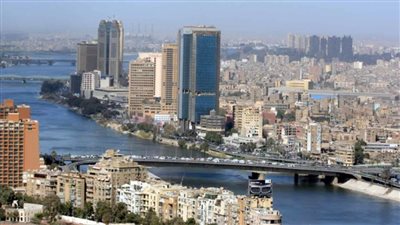 الأرصاد: طقس الغد معتدل الحرارة نهارا بارد ليلا على معظم الأنحاء.. والعظمى بالقاهرة 25