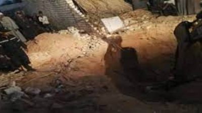 ضبط ثلاثة أشخاص بالقاهرة لقيامهم بالحفر والتنقيب عن الآثار بشكل غير مشروع