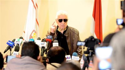 مرتضى يوضح الحقائق في شكاوى اللاعبين ضد الزمالك