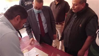 29 طالبًا يطعنون في انتخابات اتحاد طلاب جامعة المنوفية