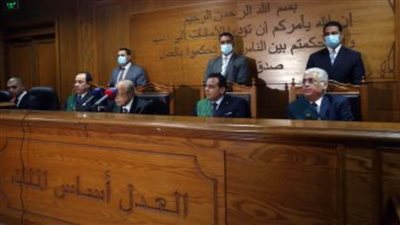 تأجيل محاكمة أبو الفتوح ومحمود عزت و23 آخرين بتهمة التحريض ضد الدولة لجلسة 28 ديسمبر