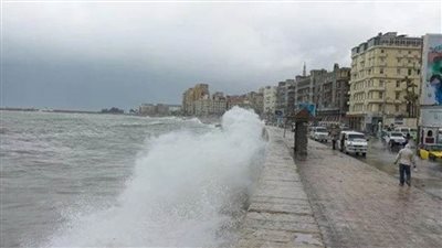 مواعيد النوات في الشتاء بالإسكندرية 2021.. جدول موضح كامل