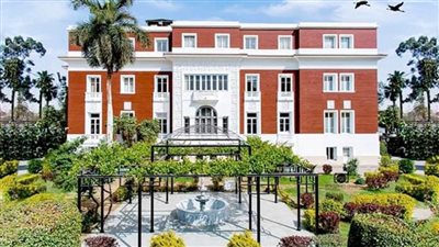 نائبة سفيرة سلوفينيا بالقاهرة تشيد بدور مكتبة مصر العامة