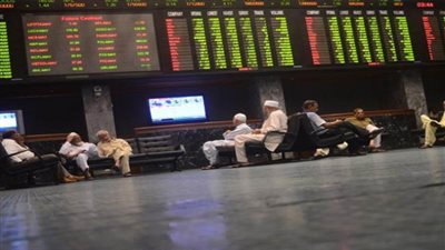  الأسهم الباكستانية تغلق على تراجع بنسبة 1.3%