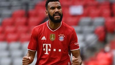 بايرن ميونخ يعلن إصابة مهاجم الفريق بفيروس كورونا