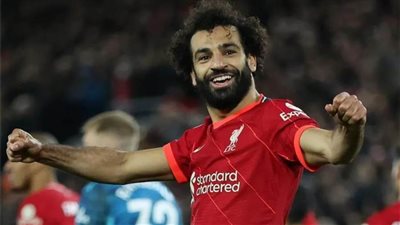 محمد صلاح يفوز بجائزة لاعب الشهر في ليفربول للمرة الثالثة على التوالي
