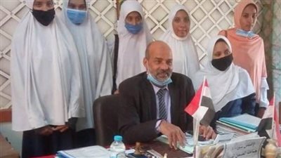 إعلان الفائزات بمسابقة حفظ الأحاديث النبوية الشريفة على مستوى منطقة الأقصر الأزهرية