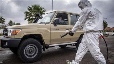 المغرب يسجل 130 إصابة جديدة بفيروس كورونا