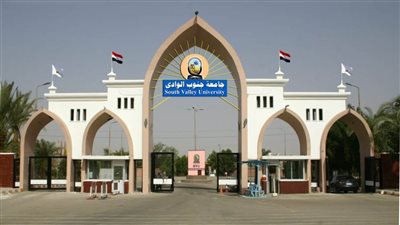 جامعة جنوب الوادي تنظم ندوة حول برنامج دعم الشركات الناشئة والمتوسطة