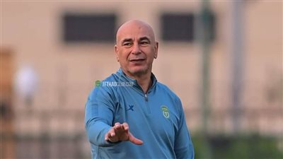 حسام حسن يعلن قائمة الاتحاد السكندري لمواجهة فاركو