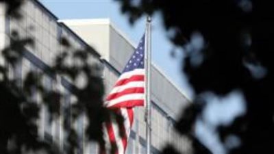 السفارة الأمريكية في أوكرانيا تحذر رعاياها من 