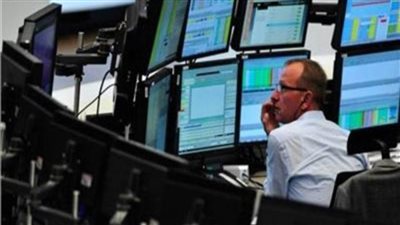 الأسهم البريطانية تغلق على ارتفاع