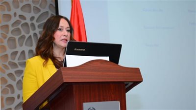 نجلاء عقل: 13% فقط من الشركات العائلية تستمر للجيل الثاني والثالث 