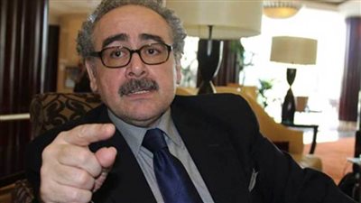 رئيس اتحاد كتاب مصر: انعقاد الجمعية العمومية للاتحاد 10 ديسمبر المقبل