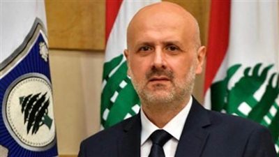 وزير الداخلية اللبناني يبحث مع المنسق الخاص للأمم المتحدة تحضيرات الانتخابات النيابية