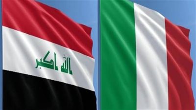 العراق وإيطاليا توقعان اتفاقيتي تعاون في مجال التعليم