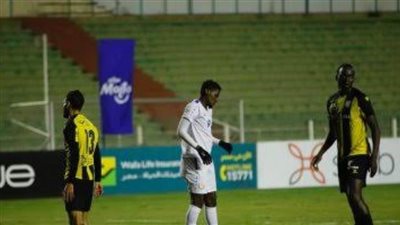 إيقاف محمد دسوقي لاعب الإسماعيلي مباراتين وتغريمه 10 آلاف جنيه