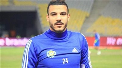 الإسماعيلي يحيل شكري نجيب للتحقيق رغم اعتذاره