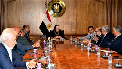 جامع تبحث مع وفد جمعية رجال الأعمال البحرينية تعزيز التعاون التجاري والاستثماري