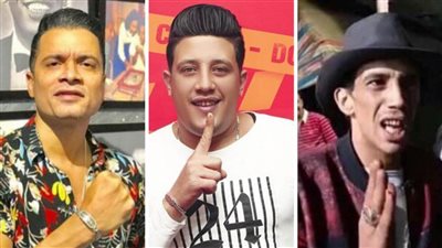 الرابحون والخاسرون في معركة نقيب الموسيقيين ومطربي المهرجانات