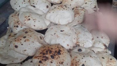 تحرير 34 محضر متنوع في حملة تموينية بالمنيا