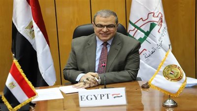 سعفان يبحث مع ممثلي البنك الدولي توفير الحماية الاجتماعية والصحية للعمالة غير المنتظمة